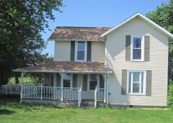 Foreclosure Listing in TAYLOR BLAIR RD LONDON, OH 43140