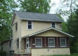 Foreclosure in  ERIE ST Wellington, OH 44090