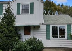 Foreclosure in  BUENA VISTA DR Wickliffe, OH 44092