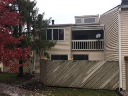 Foreclosure in  TIMBERLODGE TRL Dayton, OH 45458