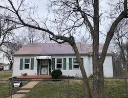 Foreclosure in  BERWYCK AVE Dayton, OH 45414