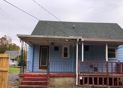 Foreclosure in  TUTTLE AVE Dayton, OH 45403