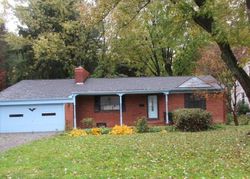 Foreclosure Listing in 27TH ST NW CANTON, OH 44708