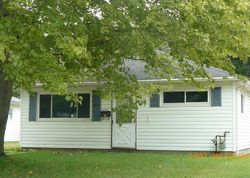 Foreclosure in  WILLOWBROOK DR Mentor, OH 44060