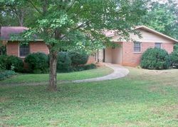 Foreclosure in  11TH STREET CT NW Hickory, NC 28601