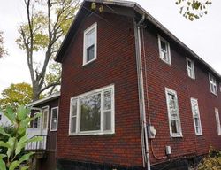 Foreclosure in  W 2ND ST East Syracuse, NY 13057