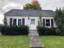 Foreclosure in  DUNN ST Rochester, NY 14621