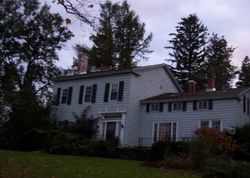 Foreclosure Listing in W LAKE RD SKANEATELES, NY 13152