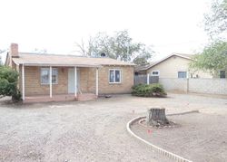 Foreclosure in  PROSPECT AVE NE Albuquerque, NM 87102