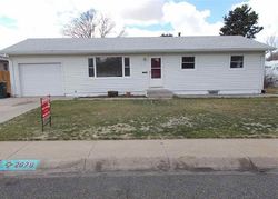 Foreclosure in  ALVARADO RD Sidney, NE 69162