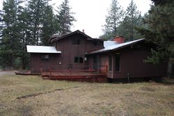 Foreclosure in  SLIDEROCK DR Clinton, MT 59825