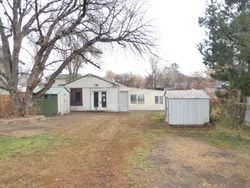 Foreclosure in  ADAMS ST Billings, MT 59101