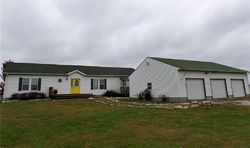 Foreclosure in  STATE ROUTE W Cleveland, MO 64734