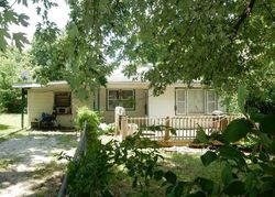 Foreclosure in  PRESTON ST Crocker, MO 65452