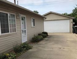 Foreclosure in  ROBERT ST Taylor, MI 48180