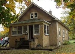 Foreclosure in  ORCHARD DR Monroe, MI 48162