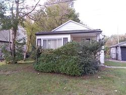 Foreclosure in  S HUBBARD ST Westland, MI 48186