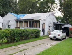 Foreclosure in  WINBOURNE AVE Baton Rouge, LA 70805