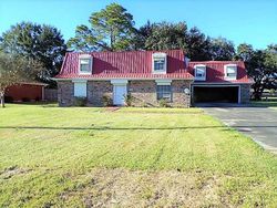 Foreclosure in  W 41ST ST Cut Off, LA 70345