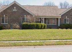 Foreclosure in  TREETOP LN Hebron, KY 41048