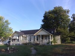 Foreclosure in  N GOLD ST Paola, KS 66071