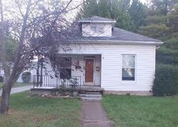 Foreclosure in  N MAIN ST Franklin, IN 46131