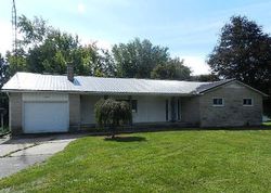 Foreclosure in  E STATE ROAD 14 Akron, IN 46910