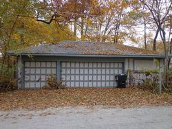 Foreclosure in  N LINDEN LN Antioch, IL 60002