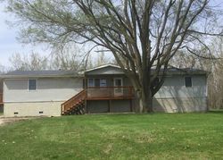 Foreclosure Listing in E 1850 NORTH RD WATSEKA, IL 60970