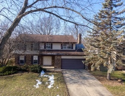 Foreclosure in  GLENDALE DR Crystal Lake, IL 60014