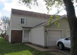 Foreclosure in  CRESCENT WAY Hanover Park, IL 60133