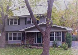 Foreclosure in  W 109TH PL Worth, IL 60482