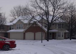 Foreclosure in  STIRLING CT Hanover Park, IL 60133