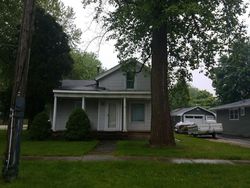 Foreclosure in  N MONROE ST Gardner, IL 60424