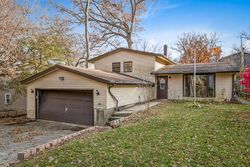 Foreclosure in  HIAWATHA DR Lake In The Hills, IL 60156