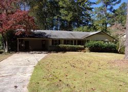 Foreclosure in  KIMBERLY DR SW Marietta, GA 30008