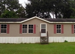 Foreclosure in  OAKRIDGE AVE Boston, GA 31626