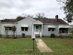 Foreclosure in  SMITH RD Summerville, GA 30747