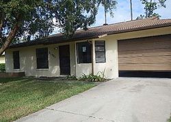 Foreclosure in  SW RAINTREE ST Dunnellon, FL 34431