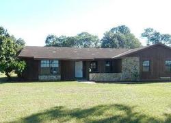 Foreclosure in  MCCOWN RD Lake Wales, FL 33859