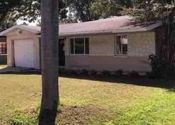 Foreclosure in  67TH AVE N Pinellas Park, FL 33781