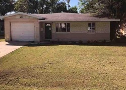 Foreclosure in  67TH AVE N Pinellas Park, FL 33781