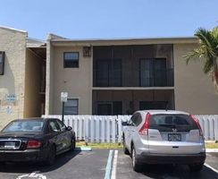Foreclosure in  SW 220TH ST  Miami, FL 33190