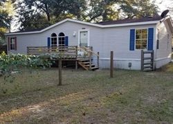 Foreclosure in  SHAN ST Brooksville, FL 34601