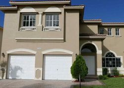 Foreclosure in  SW 147TH PATH Miami, FL 33185