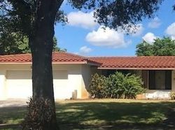 Foreclosure in  SW 2ND CT Fort Lauderdale, FL 33317