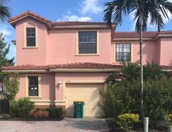 Foreclosure in  BRISTOL CIR Naples, FL 34120