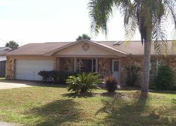 Foreclosure in  E POINT O WOODS DR Inverness, FL 34450