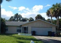 Foreclosure in  BUCKNELL DR Fort Myers, FL 33908