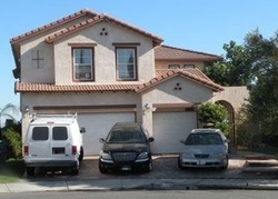 Foreclosure in  SHELDON AVE Canyon Country, CA 91351